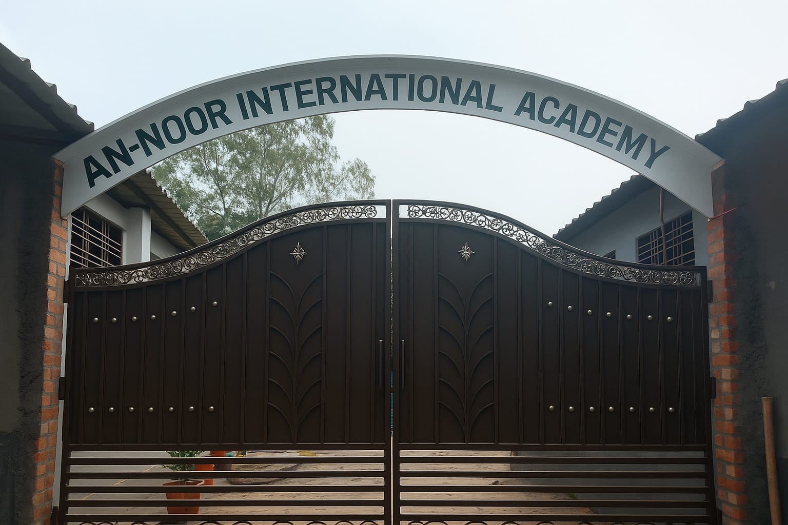 আন-নূর ইন্টারন্যাশনাল একাডেমি ভর্তি চলছে