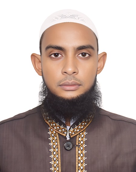 মুহাম্মদ কামরুল ইসলাম