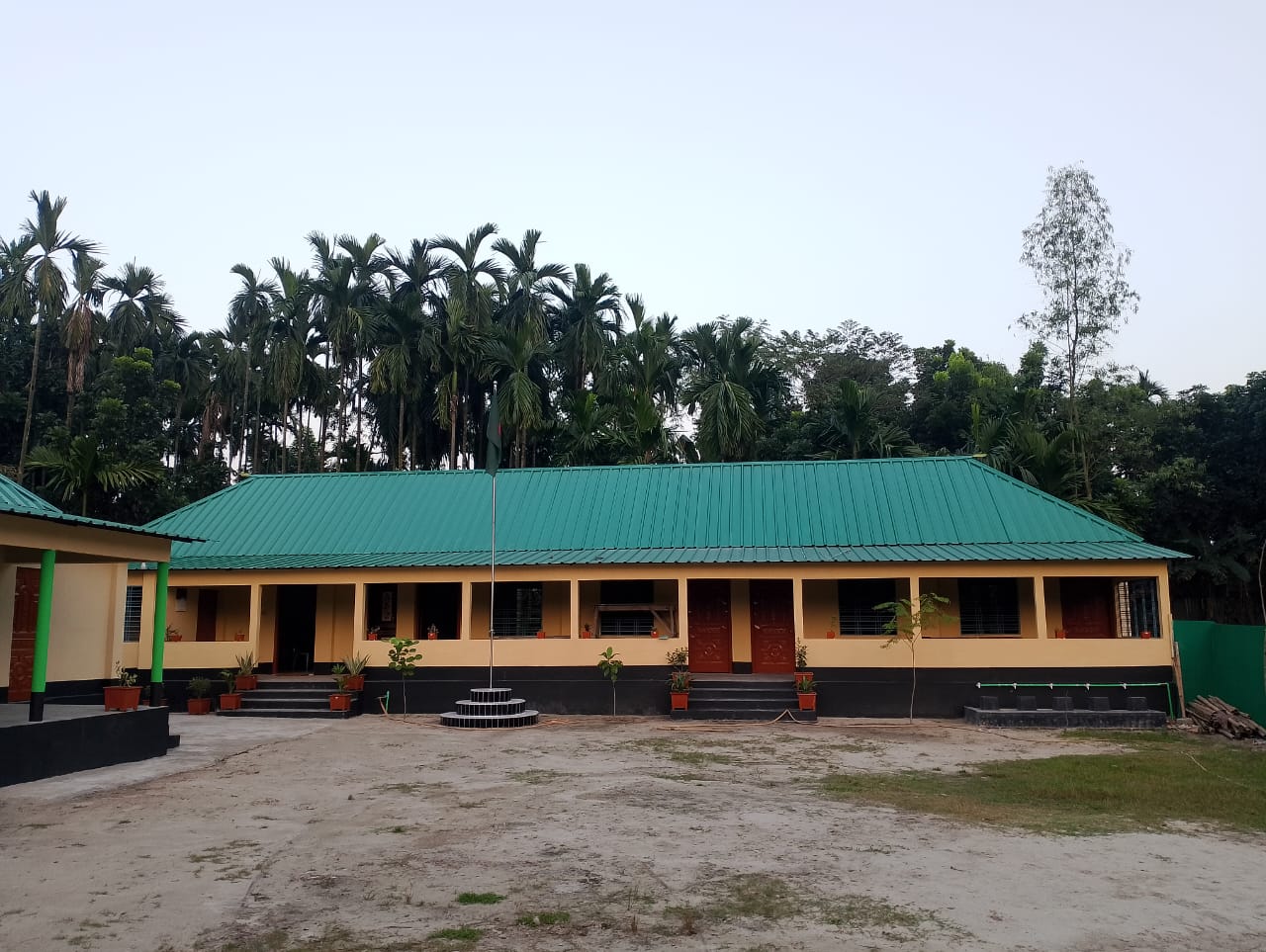 আন-নূর ইন্টারন্যাশনাল একাডেমি