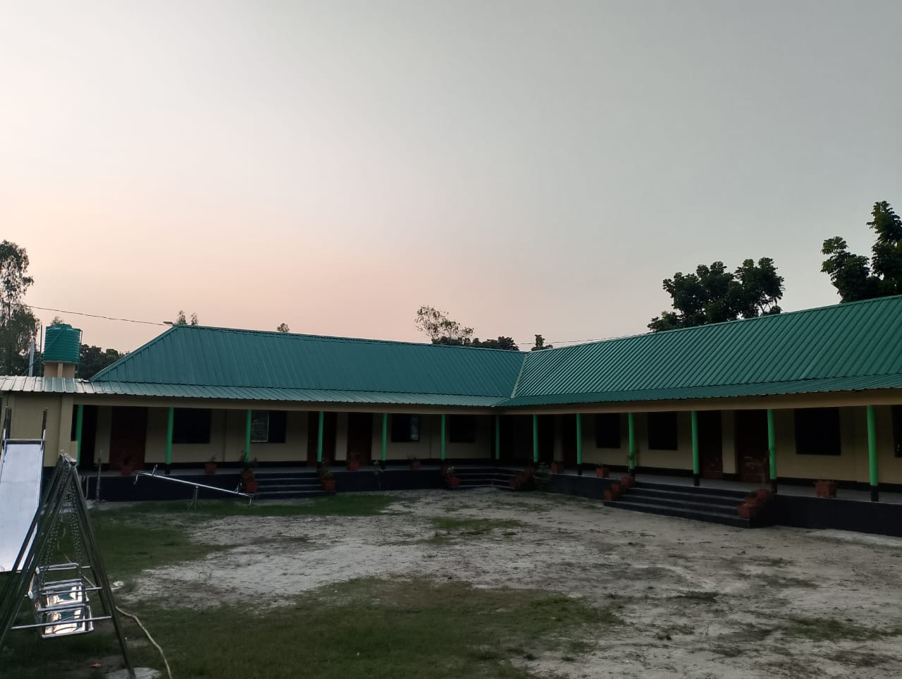 আন-নূর ইন্টারন্যাশনাল একাডেমি