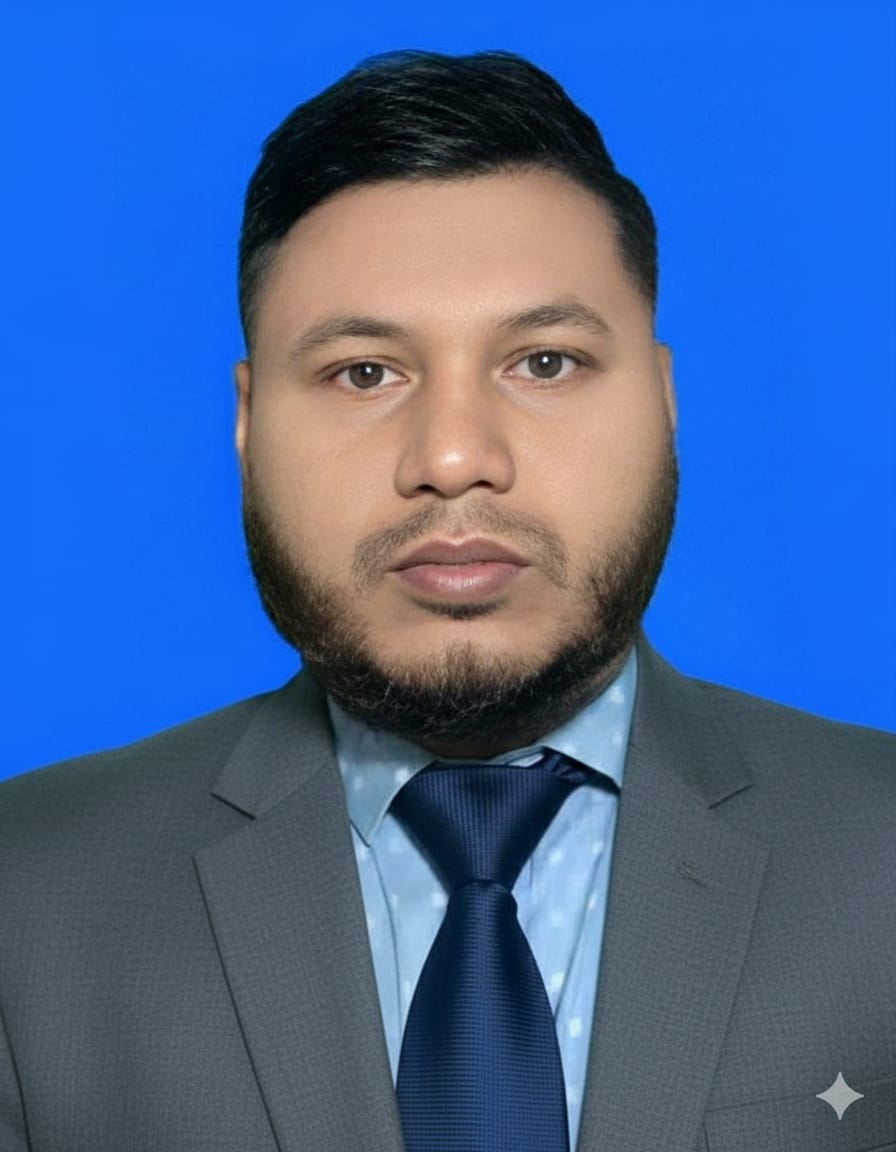 মোঃ আবু সায়েম