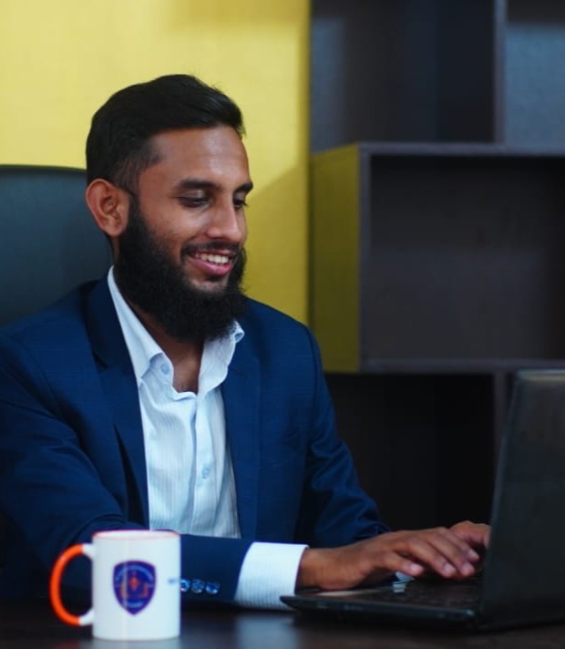 মোঃ আজাহারুল ইসলাম